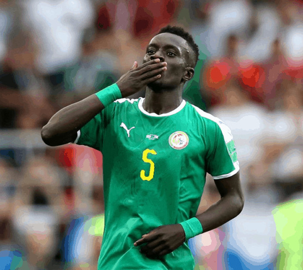 Sénégal vs Zimbabwe : Idrissa Gana Guèye va-t-il arborer le brassard en l'absence de Koulibaly ?