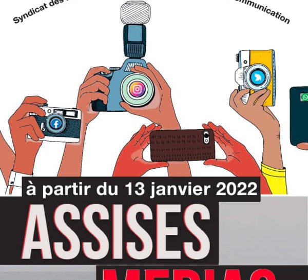 Assises des médias : une réponse structurelle au chaos informationnel qui menace la démocratie sénégalaise