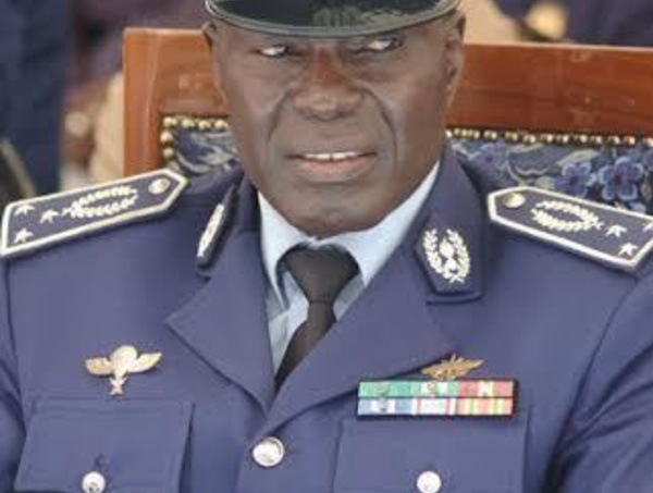 Général Abdoulaye Fall, ancien Haut-com de la gendarmerie, en exclusivité au Témoin  «  La Gendarmerie est aujourd’hui mieux organisée, plus opérationnelle et plus efficace »
