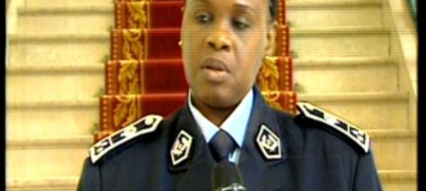 SENEGAL/POLICE: Ces saboteurs qui tentent d’empêcher le Dg Anna Sémou Faye de travailler…