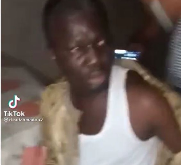Violences électorales à Kaolack / Agression de Ameth Cissé : Un des mis en cause placé en garde à vue hier dans la soirée... Le plaignant s'est finalement désisté de sa plainte.