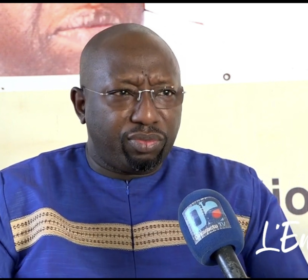 Locales 2022 / À l’assaut des QG : « Je suis le meilleur medecin pour la commune de Mermoz/Sacré- Cœur » (Zator Mbaye, candidat BBY).