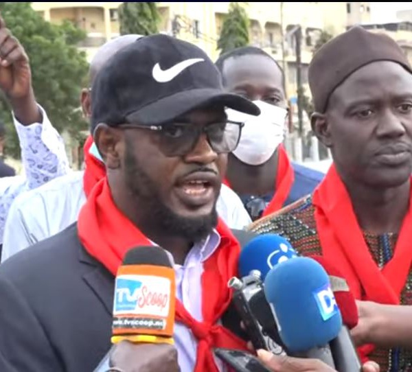 Crise à la CBAO : Les travailleurs menacent de marcher sur l'ambassade du Maroc