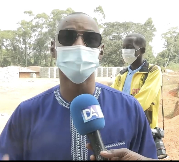 Abdoulaye Thiam (Pdt ANPS) : « Dakaractu est une référence pour la presse en ligne sénégalaise… »