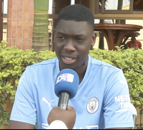 Pape « 13003 » Seck, un rêve de footballeur brisé et une seconde carrière sur les réseaux sociaux, le petit marseillais se raconte...