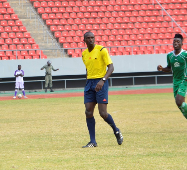 Sénégal vs Malawi : L'arbitrage sera assuré par un sifflet Camerounais...
