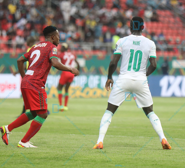 Première mi-temps / Sénégal - Malawi : Les Lions en difficulté face aux flèches Malawites... (0-0)