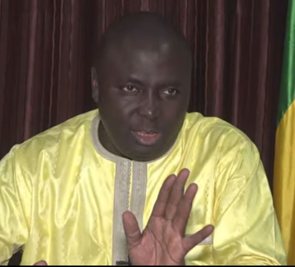 Bamba Fall, sans ambages dans 'L'Entretien' : « À la Médina, la messe est dite, car il n'y a pas d'élections... »