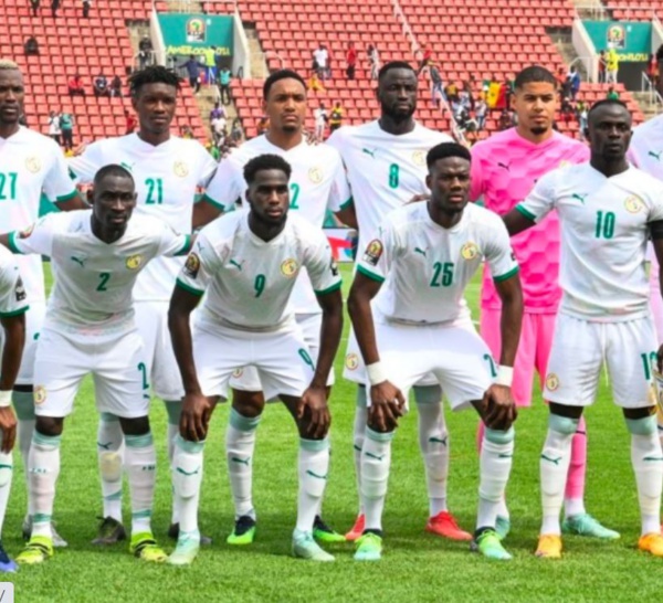CAN 2022 : avec la pire attaque des équipes qualifiées en huitième, les Lions peinent à faire feu à Bafoussam