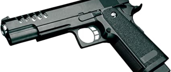 TOUBA - Un pistolet a retenti !