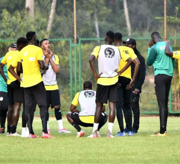 CAN 2022 / Day - Off ce jeudi : Les Lions vont se reposer avant d'entamer la préparation des huitièmes...