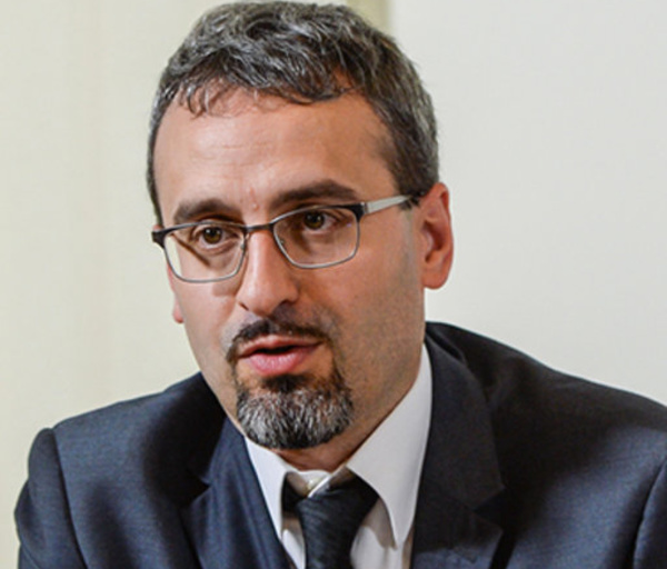 Saisie de munitions à Dakar / Francesco Vignarca, coordinateur du réseau italien pour la paix et le désarmement : « ce que nous attendons des autorités italiennes »