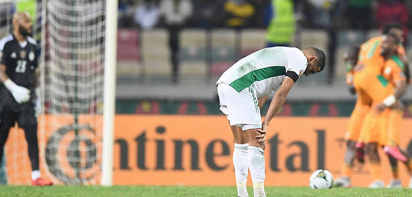 L'Algérie humiliée par la Côte d'Ivoire : La malédiction du champion en titre de la Can assomme les Fennecs
