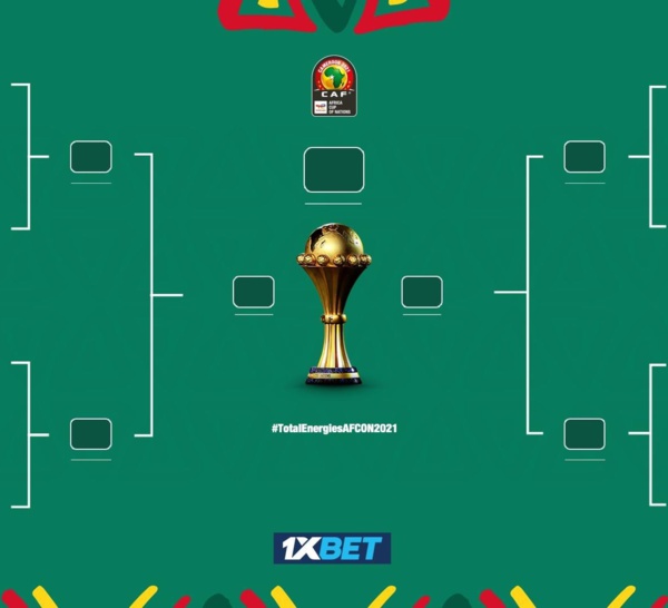 CAN 2022 : Deux gros chocs en perspective et des surprises à prévoir lors des huitièmes de finale...
