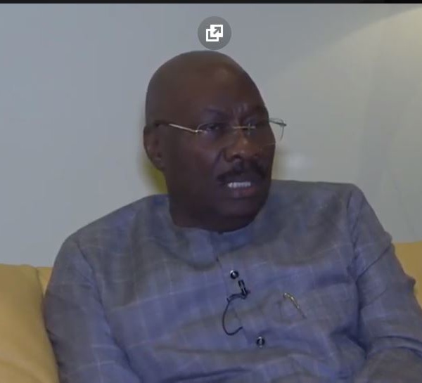 Mamour Cissé charge Barthélémy Dias : « C’est un pyromane qui ne verse que dans la menace et la provocation (…) La capitale ne doit pas être mise entre des mains inexpertes… »