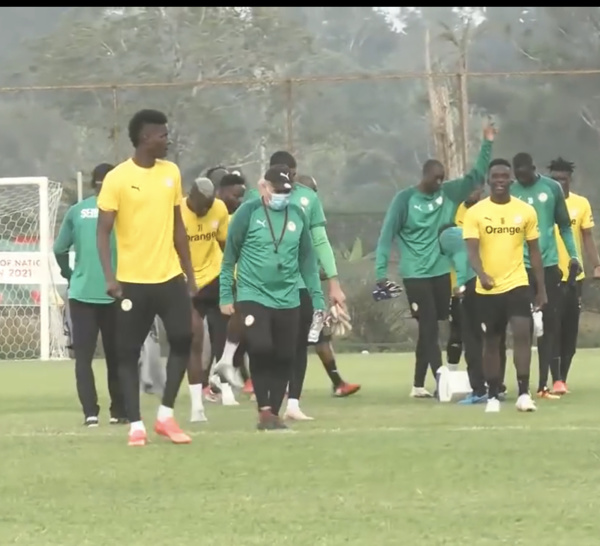 CAN 2022 / 8èmes de finale : Les tirs au but, une sérieuse alternative pour des Lions en panne sèche ?