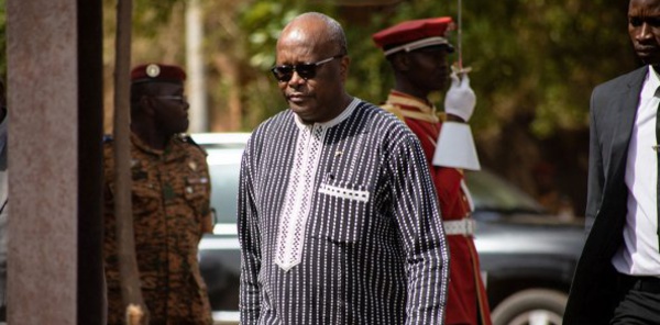 Retour des coups d'État en Afrique de l'Ouest : après le Mali et la Guinée Conakry, le Burkina Faso a-t-il pris sa dose ?