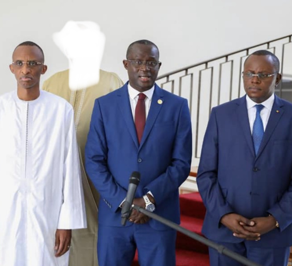 Fatick, Kaffrine, Biscuiterie, Gorée... : Les résultats positifs obtenus par les acteurs du foot au plan des « locales » sont attendus au niveau continental
