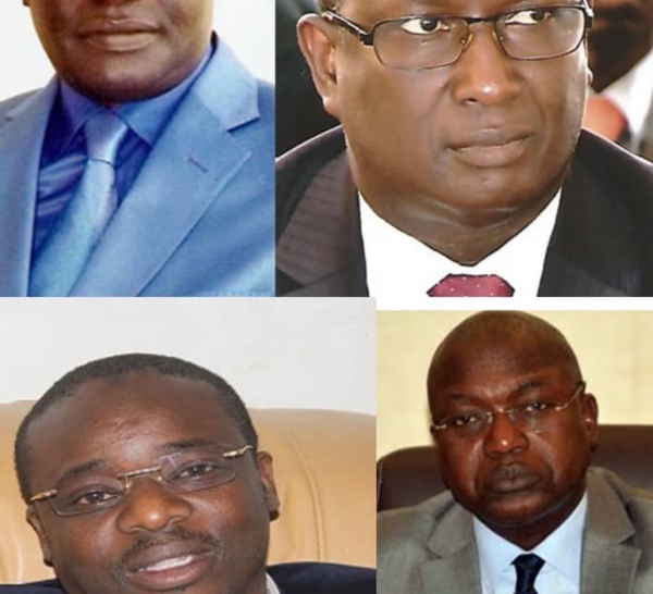 Rufisque / Défaite de BBY : « Ils devraient tous avoir honte ! S'ils étaient tous ensemble, Yewwi n'aurait même pas... » (Oumar Ndiaye, APR)