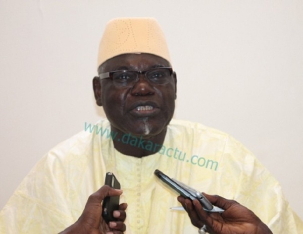 Nécrologie : rappel à Dieu du Colonel Malick Cissé à l'hôpital Fann