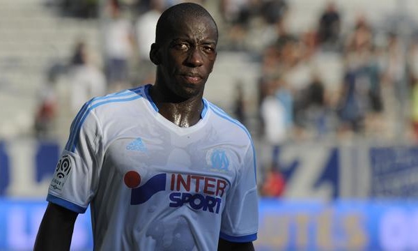Football – France :  Souleymane Diawara plébiscité pour le capitanat de l'OM