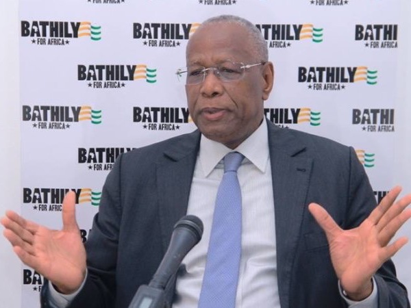 Mali/CEDEAO : « L'apologie des coups d'État n'est pas une solution, il faut ouvrir le débat démocratique dans la société » (Abdoulaye Bathily)