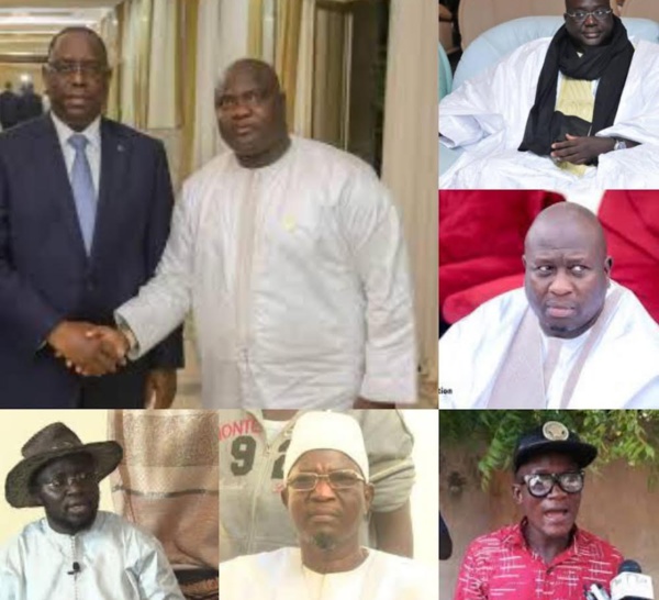 DÉFAITE DE BBY À TOUBA / Et si Macky n’était pas lui-même convaincu de gagner! Analyse d’une débâcle (entre impréparation, manque de soutien, erreurs de démarche et transferts d’électeurs)