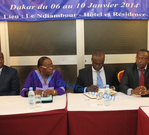 Promotion et  financement des PME dans la zone UEMOA : « Soutenir un développement industriel durable grâce à une approche multidimensionnelle », selon Fatimata Sawadogo