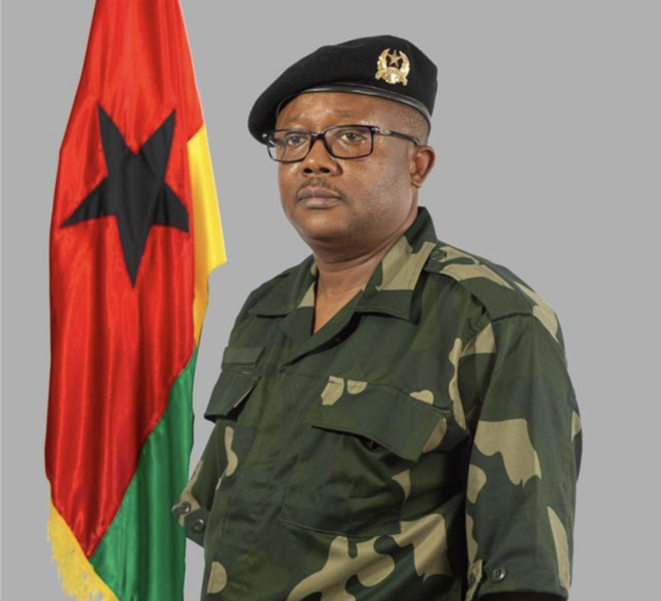 Guinée Bissau : Révélations sur un coup d’État avorté.