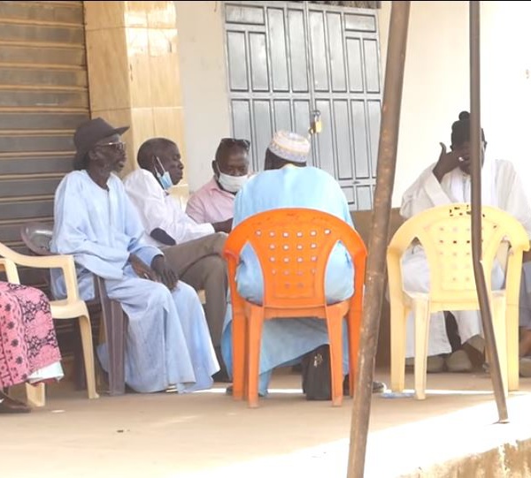 Mbour : Les témoignages poignants de la famille de Rama Camara, sauvagement assassinée...
