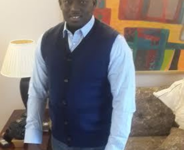 Lutte: Le promoteur Aziz Ndiaye rassemble tous les ténors de la lutte au CICES