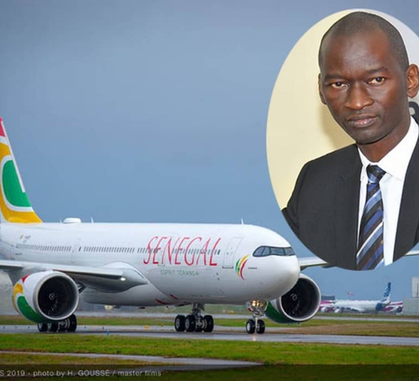 Finale CAN 2022 : À cause de retards de vol, 532 personnes dont les familles des joueurs n'iront pas au Cameroun, la FSF exige des explications à Air Sénégal...