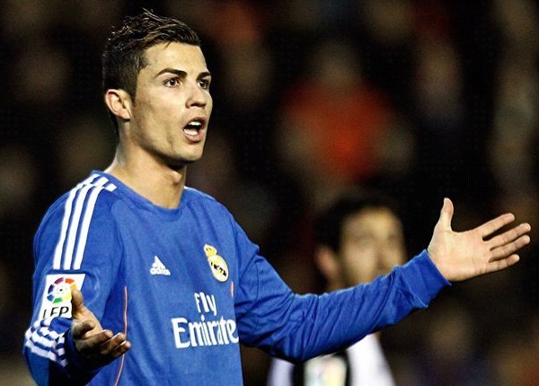 Révélations : Pourquoi Ronaldo ne peut pas tirer profit du Ballon d'Or