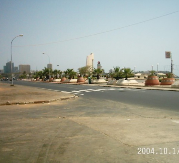 Meurtre de la prostituée, la dame de la Corniche est une Sénégalaise