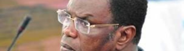 Acte III de la Décentralisation Mbaye Jacques Diop demande à Macky de ne pas promulguer la loi « votée dans la précipitation et sans concertations approfondies ».
