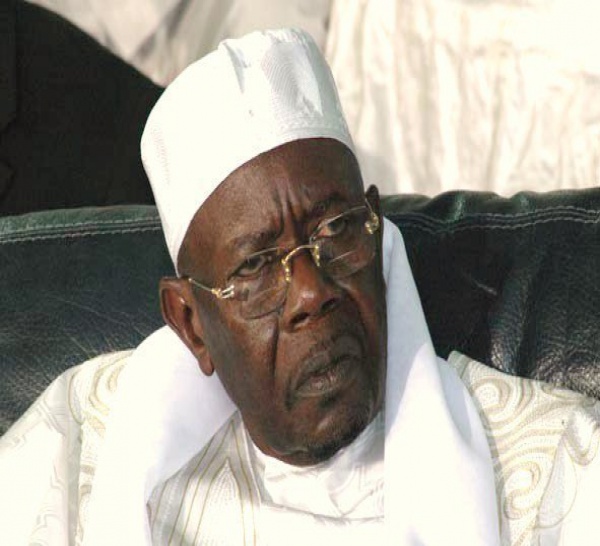 SERIGNE ABDOU AZIZ SY AL AMINE A JAMRA : "Légaliser l’avortement serait une agression contre le Coran et la Sunnah du Prophète de l’Islam"!