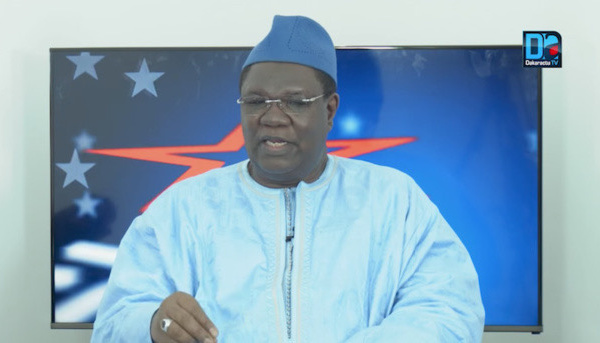 Présidence de l’UA, Sacre des Lions : Le Sénégal, voix et vitrine de l’Afrique (Me Ousmane Ngom, ancien ministre)