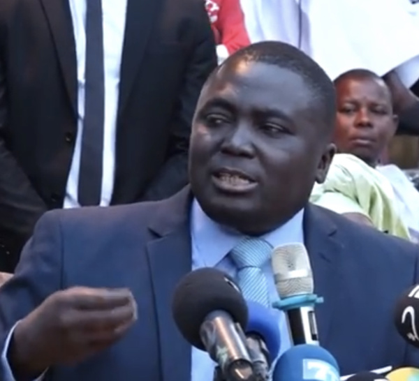 Bamba Fall solde ses comptes : « Je ne suis pas un peureux! C'est le président Macky Sall qui a fait appel à moi (...) Ce que Khalifa Sall et Bougane m'ont dit quand je les ai informés… »