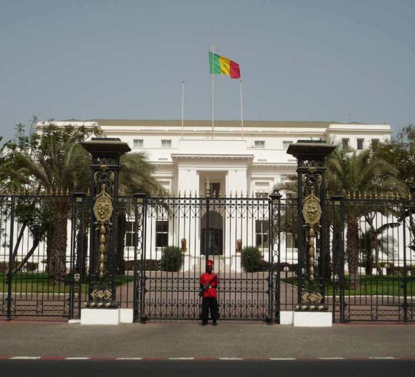 Après les tirs de mise en garde : Le Palais met sous surveillance Mimi