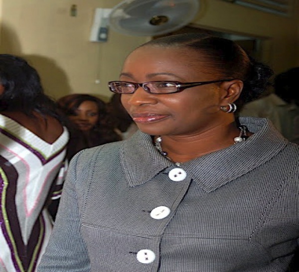 La liste "Taxawou Sounou Gokh" veut bouter Oumou Khairy Gueye hors de la mairie