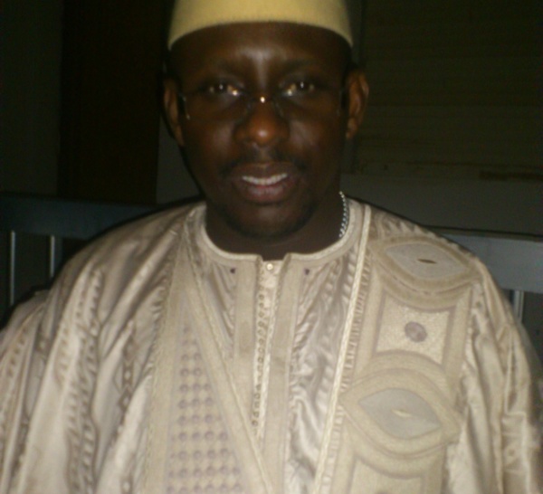 Conquête de la mairie de Louga : Une frange du réseau des enseignants de l’APR déclare la candidature de Moustapha Diop nulle et non avenue
