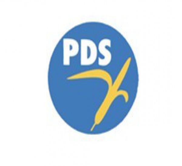 Communiqué de presse du parti démocratique sénégalais