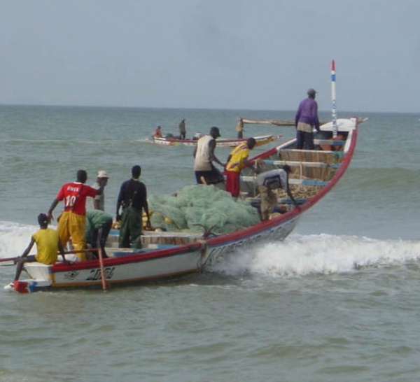 Drame en haute mer aux larges de Dakar : On en sait un peu plus grâce au témoignage du rescapé