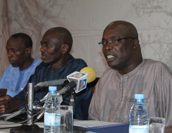 Conférence islamique des Ministres de la Culture de l’OCI : Le ministre Abdoul Aziz Mbaye y porte la voix du Sénégal
