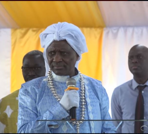 Homosexualité : la position de Serigne Modou Kara