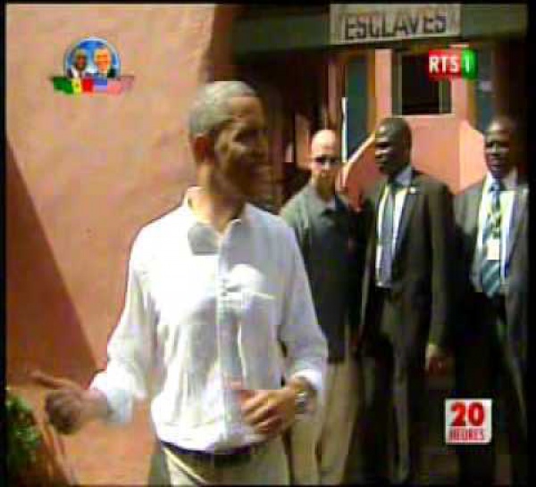 Barack Obama invite l'Afrique à Washington