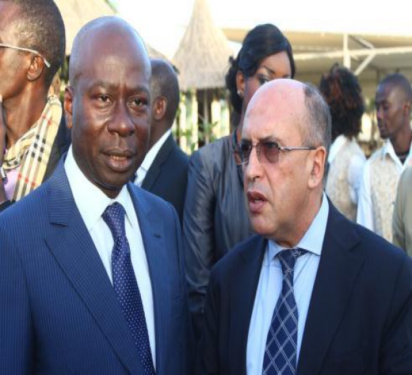 Affaire Aïda Ndiongue Le DG de la Cbao Attijariwafa Bank lave sa banque à grande eau