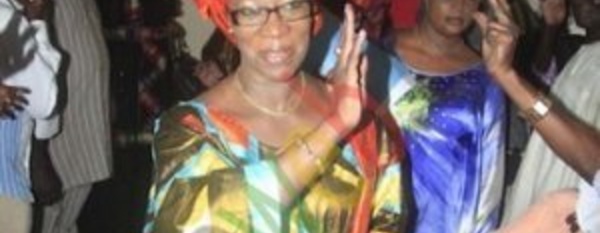 Symposium axé sur les femmes et la paix en Casamance « Le conflit en Casamance est d’abord l’affaire des femmes »,  assure leur ministre de tutelle