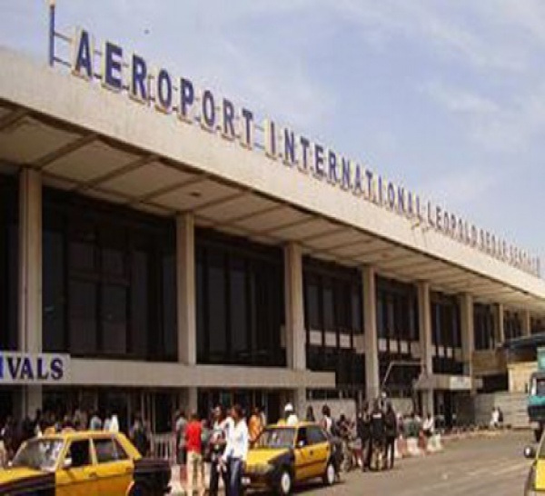 Securiport Sénégal honoré en Colombie par Interpol
