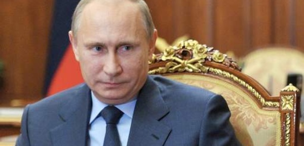 "C'est l'intérêt économique qui domine" pour Poutine